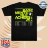 kenny Boys Like Girls Store Merch Basements To Bleachers Tour Tees