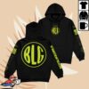 kenny Boys Like Girls Store Merch Blg 2025 Hoodie