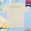 Brandi Carlile Merch Hand Tee 2 kenny Brandi Carlile Merch Hand Tee