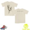 Brandi Carlile Merch Store Hand Shirt 2 kenny Brandi Carlile Merch Store Hand Shirtss