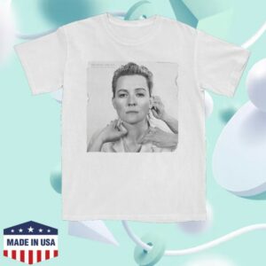 kenny Brandi Carlile Merch Store Returning To Myself Cover Shirts kenny Brandi Carlile Merch Store Returning To Myself Cover Shirts