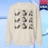 Brandi Carlile Merch Store Tile Sweatshirt 2 kenny Brandi Carlile Merch Store Tile Sweatshirt