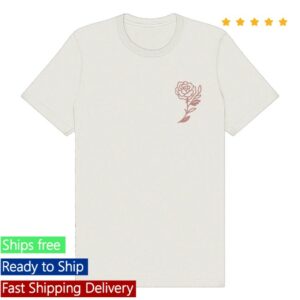 kenny Brandon Lake Merch Store As For Me Shirt