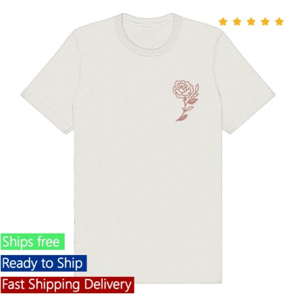kenny Brandon Lake Merch Store As For Me Shirt