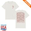 kenny Brandon Lake Merch Store As For Me Shirtss