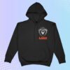 kenny Brandon Lake Merch Store Koh Chrome Heart Hoodie