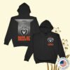 kenny Brandon Lake Merch Store Koh Chrome Heart Hoodiesss
