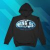 kenny Brandon Lake Merch Store Koh Chrome Tour Hoodie