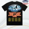 kenny Brandon Lake Merch Store Koh Chrome Tour Shirt