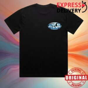 kenny Brandon Lake Merch Store Koh Chrome Tour Shirts