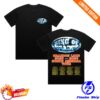 kenny Brandon Lake Merch Store Koh Chrome Tour Shirtss