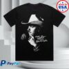 kenny Brandon Lake Merch Store Koh Portrait Tour Shirts