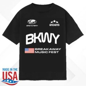 kenny Breakaway Shop Store Merch Bkwy Shirt kenny Breakaway Shop Store Merch Bkwy Shirt