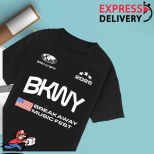 kenny Breakaway Shop Store Merch Bkwy Shirte kenny Breakaway Shop Store Merch Bkwy Shirte