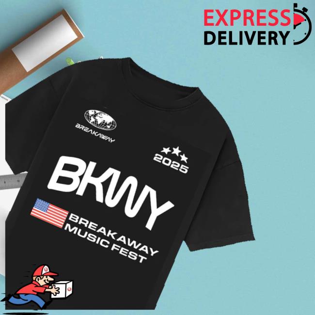 kenny Breakaway Shop Store Merch Bkwy Shirte kenny Breakaway Shop Store Merch Bkwy Shirte