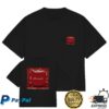 kenny Brocade Merch Shop Brocade Safe Shirt