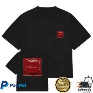 kenny Brocade Merch Shop Brocade Safe Shirt kenny Brocade Merch Shop Brocade Safe Shirt