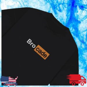 kenny Brocade Merch Shop Hub Signature Shirtw kenny Brocade Merch Shop Hub Signature Shirtw