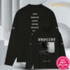 kenny Brocade Merch Shop Time Is Precious Long Sleeve Shirts