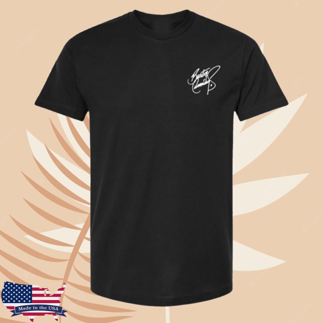 Burton Cummings Store Merch Blackjack Fever Shirt - Graphic Design Prints