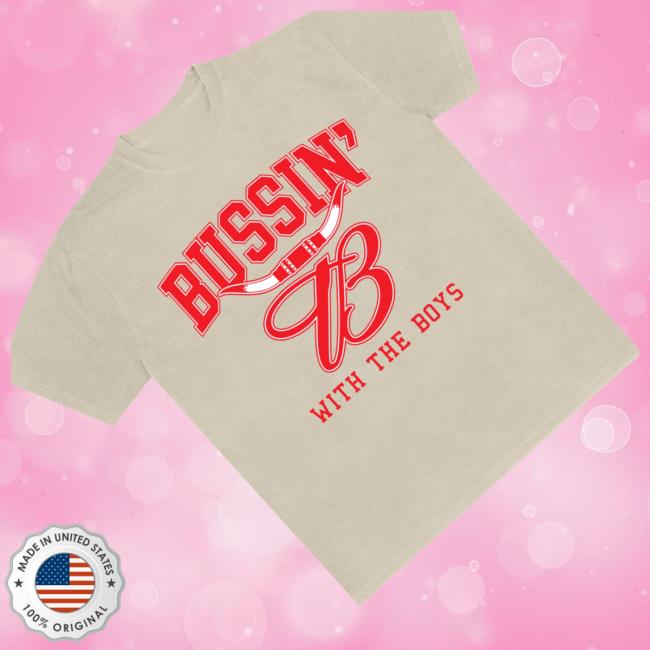 kenny Bussin With The Boys Store Merch Shop Bussin X Budweiser Horn Shirts kenny Bussin With The Boys Store Merch Shop Bussin X Budweiser Horn Shirts