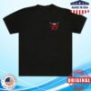 Bwtb Merch Store Bussin' X Budweiser Bow Tie Tee Black 1 kenny Bwtb Merch Store Bussin X Budweiser Bow Tie Tee Blacks