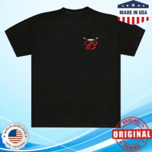 kenny Bwtb Merch Store Bussin X Budweiser Bow Tie Tee Blacks kenny Bwtb Merch Store Bussin X Budweiser Bow Tie Tee Blacks