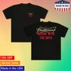 Bwtb Merch Store Bussin' X Budweiser Bow Tie Tee Black 2 kenny Bwtb Merch Store Bussin X Budweiser Bow Tie Tee Blackss