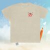 Bwtb Merch Store Bussin' X Budweiser Bow Tie Tee Sand 4 kenny Bwtb Merch Store Bussin X Budweiser Bow Tie Tee Sand
