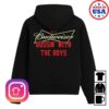 Bwtb Merch Store Bussin' X Budweiser Horn Hoodie 4 kenny Bwtb Merch Store Bussin X Budweiser Horn Hoodie