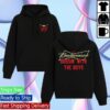 Bwtb Merch Store Bussin' X Budweiser Horn Hoodie 2 kenny Bwtb Merch Store Bussin X Budweiser Horn Hoodiess