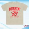 Bwtb Merch Store Bussin' X Budweiser Horn Tee 4 kenny Bwtb Merch Store Bussin X Budweiser Horn Tee