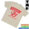 Bwtb Merch Store Bussin' X Budweiser Horn Tee 1 kenny Bwtb Merch Store Bussin X Budweiser Horn Tees