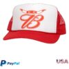 Bwtb Merch Store Bussin' X Budweiser Horn Trucker 4 kenny Bwtb Merch Store Bussin X Budweiser Horn Trucker