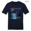 kenny Carbon Leaf Merch Abduction Fox Shirt