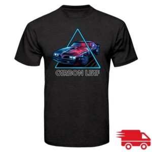 kenny Carbon Leaf Merch Trans Am Shirt kenny Carbon Leaf Merch Trans Am Shirt