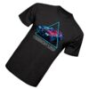 kenny Carbon Leaf Merch Trans Am Shirt1