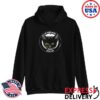 kenny Cat Magic Punks Merch Shop Halloween 2025 Feline Club Pullover Hoodie
