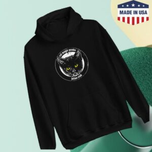 kenny Cat Magic Punks Merch Shop Halloween 2025 Feline Club Pullover Hoodied kenny Cat Magic Punks Merch Shop Halloween 2025 Feline Club Pullover Hoodied