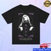 kenny Catch Your Breath Merch Dont Leave Me In The Dark Shirt Black