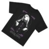 kenny Catch Your Breath Merch Dont Leave Me In The Dark Shirt Black0