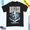 kenny Catch Your Breath Merch Store Shame On Me Shattered Shirt
