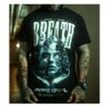 kenny Catch Your Breath Merch Store Shame On Me Shattered Shirts