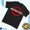 kenny Catch Your Breath Merch Store Strike Through Logo Shirts