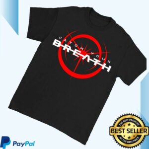 kenny Catch Your Breath Merch Store Strike Through Logo Shirts kenny Catch Your Breath Merch Store Strike Through Logo Shirts