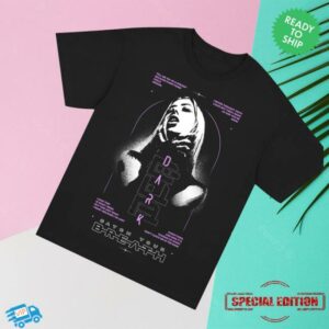 kenny Catch Your Breath Store Merch Shop Dont Leave Me In The Dark Shirte kenny Catch Your Breath Store Merch Shop Dont Leave Me In The Dark Shirte