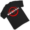 kenny Catch Your Breath Store Merch Shop Strike Through Logo Shirtsd