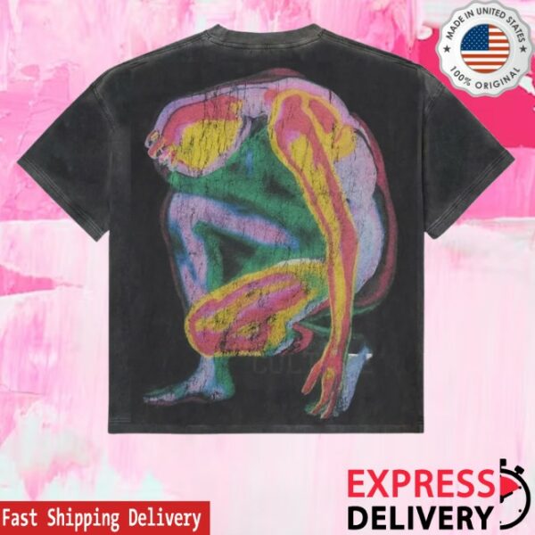kenny Change Store Merch Detox Starts Sunday Shirts