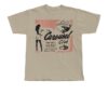 kenny Chapo Trap House Merch Store Carousel Club Shirt