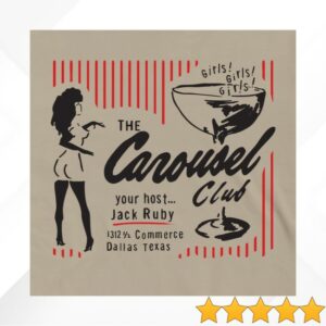kenny Chapo Trap House Merch Store Carousel Club Shirts